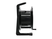 Schill GT 450.RM lege kabelhaspel met kabelgeleider - thumbnail