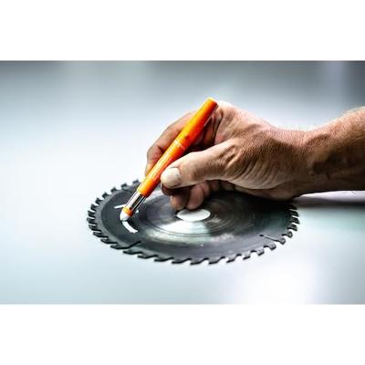 Pica Signaalmarker | geel watervast | 1 stuk - 8084 - 8084 - thumbnail