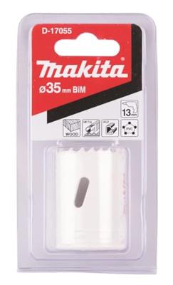 Makita Gatzaag 35mm BiM basic - D-17055