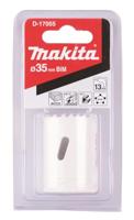 Makita Gatzaag 35mm BiM basic - D-17055 - thumbnail