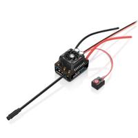 Hobbywing Combo MAX10 140A G2 ESC + 3665SD 2400KV G3 brushless motor - thumbnail