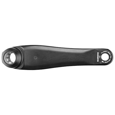 Shimano Crankstel 3 x 10 speed trekking fc-t521 met 175mm crankarm 44-32-24t octalink - zwart