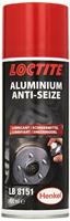 LOCTITE montagepasta "lb aluminum anti-seize 400 8151 - thumbnail