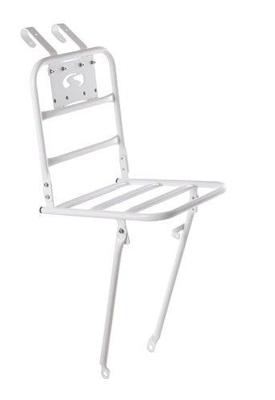 Steco voordrager transport comfort 30x30 wit