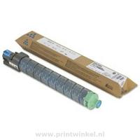 Ricoh 841551 tonercartridge Origineel Cyaan 1 stuk(s) - thumbnail