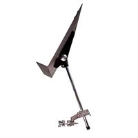 Manhasset 53D Drummer Stand lessenaar voor drumstel - thumbnail