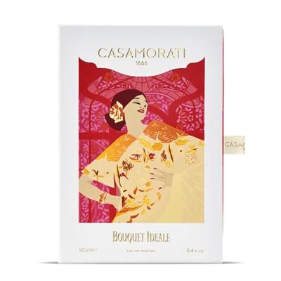 Xerjoff Casamorati Bouquet Ideale 100 ml Eau de Parfum Dames