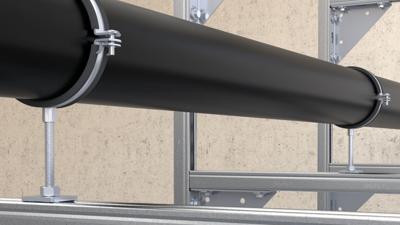 Fischer FCN Clix P 8 A4 559754 Slide-in flat T nut M8 RVS A4 25 stuk(s) Fischer FCN Clix P 8 A4 559754 Slide-in flat T nut M8 RVS A4 25 stuk(s)