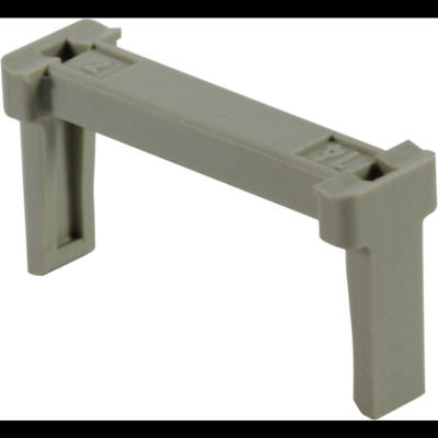 HARTING Kabelontlastingsbeugel 09185209002 Inhoud: 1 stuk(s)