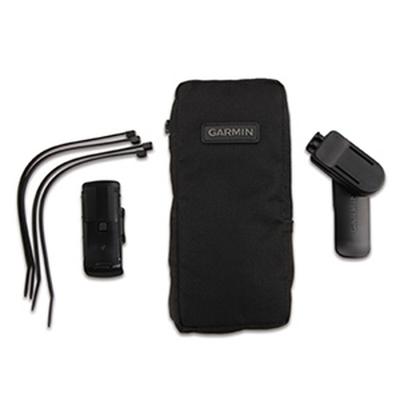 Garmin Garmin Outdoor Mount Bundle with Carrying Case Fietshouder voor navigatie