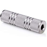 Nedis Stereo-adapter 2x 3,5 mm female jack - thumbnail