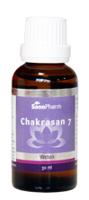 Sanopharm Chakrasan 7 - thumbnail