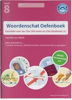 Woordenschat (Paperback) - thumbnail