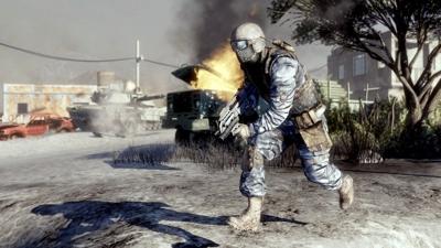 Battlefield Bad Company 2 (classics)
