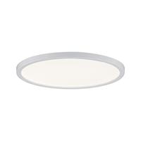 Paulmann 92943 Areo LED-inbouwpaneel LED LED vast ingebouwd 12 W Wit (mat) - thumbnail