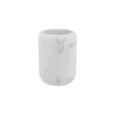 Haceka Marmer Beker Wit Haceka Haceka Marmer Beker Wit Haceka