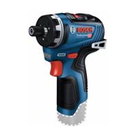 Bosch Blauw gsr 12v-35 hx accuschroevendraaier | excl. accu en oplader - 06019j9103 - thumbnail