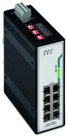 WAGO 852-102 Industrial Ethernet Switch - thumbnail