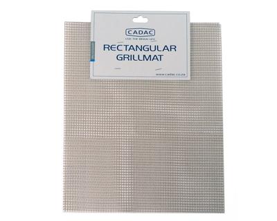 Cadac Grillmat 33x40cm
