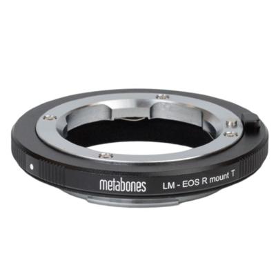 Metabones Leica M naar Canon RF-Mount T Adapter