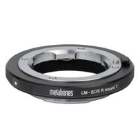 Metabones Leica M naar Canon RF-Mount T Adapter - thumbnail