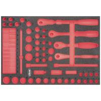 Vigor V6822-L V6822-L Plukschuiminlegstuk - thumbnail