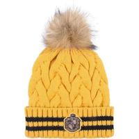 Harry Potter Beanie Pompon Hufflepuff - thumbnail