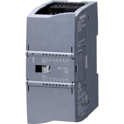 Siemens SM 1221 6ES72211BF320XB0 Digitale PLC-invoermodule 28.8 V
