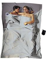 Cocoon Travel Sheet Double 100% Cotton Lakenzak-CB5E1099-3116-4010-B111-FED36535BC8E - thumbnail