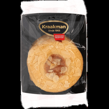 Kraakman Roomboter Grote Romeo 5 Stuks bij Jumbo