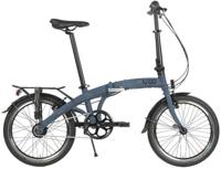 UGO vouwfiets u go dare i7 20 7sp - thumbnail