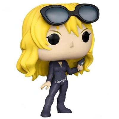 Cowboy Bebop Funko Pop Vinyl: Julia