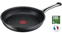Pan Tefal G2690432 Ø 24 cm Zwart Staal Aluminium - thumbnail