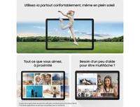 SAMSUNG Galaxy Tab A9+ 11 128 GB WLAN Dunkelblau - thumbnail