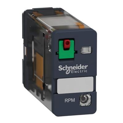 Schneider Electric RPM12B7 Hoogvermogen relais 1 stuk(s)