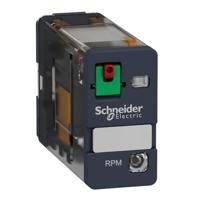 Schneider Electric RPM12B7 Hoogvermogen relais 1 stuk(s) - thumbnail