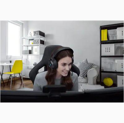 Oordopjes Corsair VIRTUOSO RGB Wireless XT Zwart