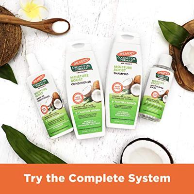 Palmers Coconutoil Moisture Boost Conditioner