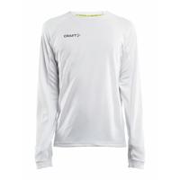Craft 1910160 Evolve Crew Neck Men - White - S - thumbnail