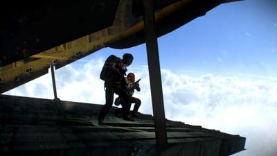 Payday 2 The Big Score