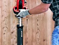 Einhell GH-EH 4245 Heggenschaar Elektrisch 420 W 450 mm - thumbnail