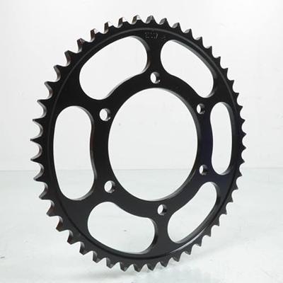 ESJOT Chain wheel 532 48z steel black