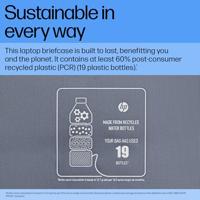 HP Everyday 14-inch Laptop Briefcase - thumbnail