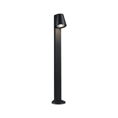 Paulmann 94863 Caissa Staande LED-tuinlamp LED 9 W Antraciet