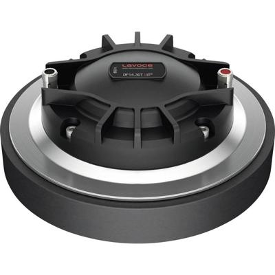 Lavoce DF14.30T Hogetoon-driver 8 Ω