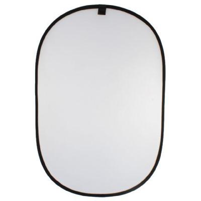 Falcon eyes transparant reflectiescherm ref-120180 120x180 cm