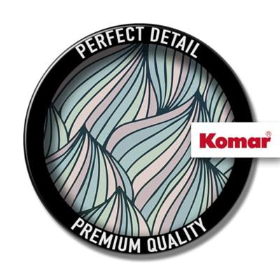 Komar Flair Fotobehang Gentle Waves - FLX5-047