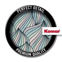 Komar Flair Fotobehang Gentle Waves - FLX5-047 - thumbnail
