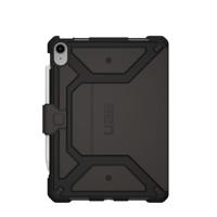 Urban Armor Gear Metropolis SE Back cover Zwart Tabletcover - thumbnail