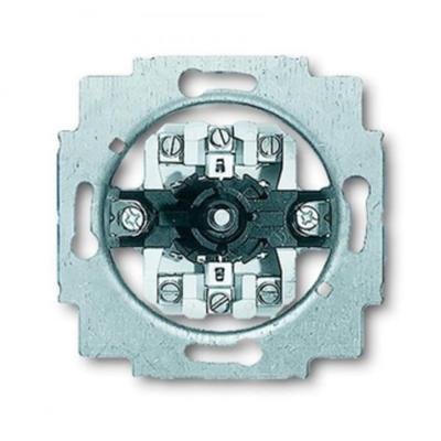 Busch-Jaeger jalouzieschakelaar draai 1101-0-0542